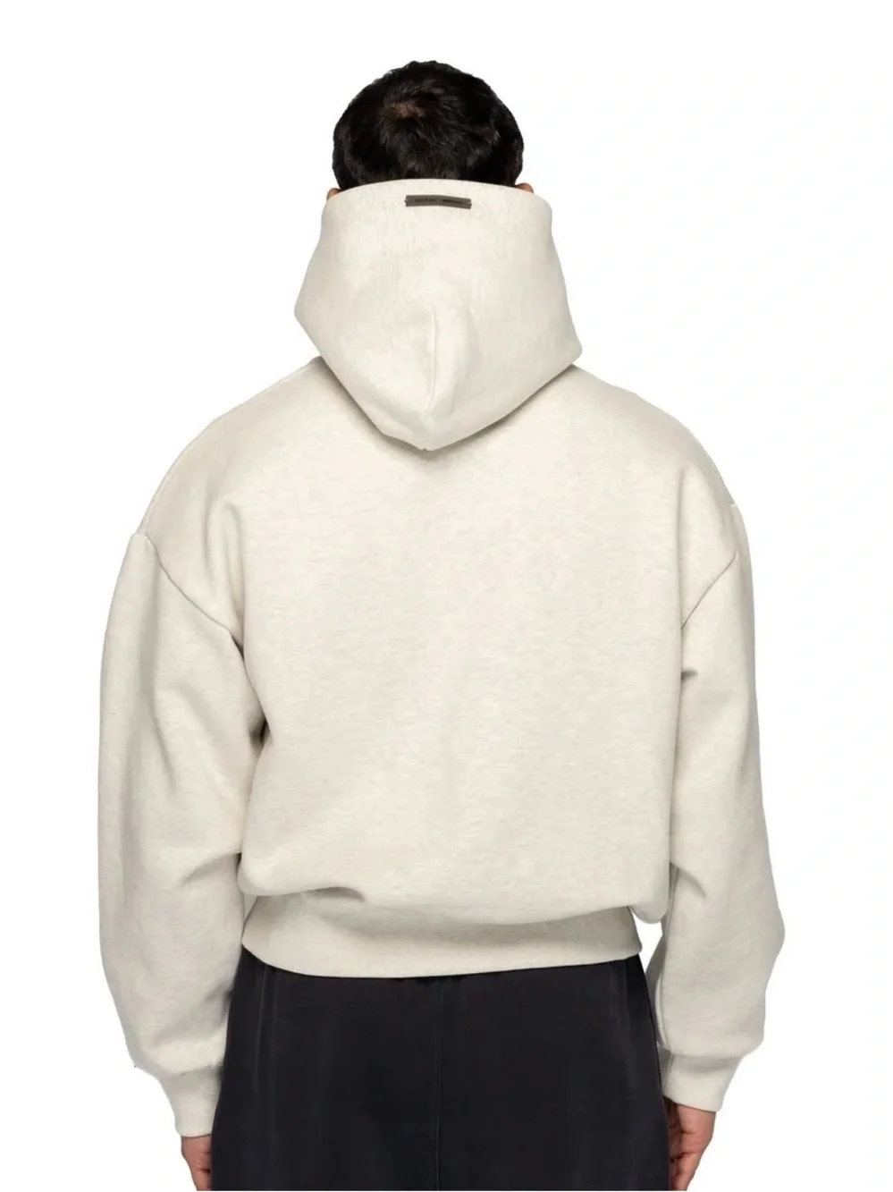 Essentials minimalist pullover